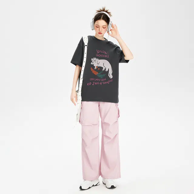 MEETLADY T