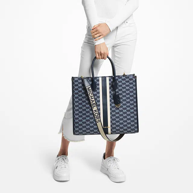MICHAEL KORS MK Mirella Tote