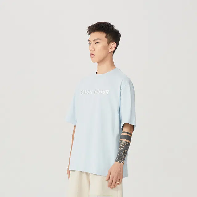 CaverHunter SS22 T