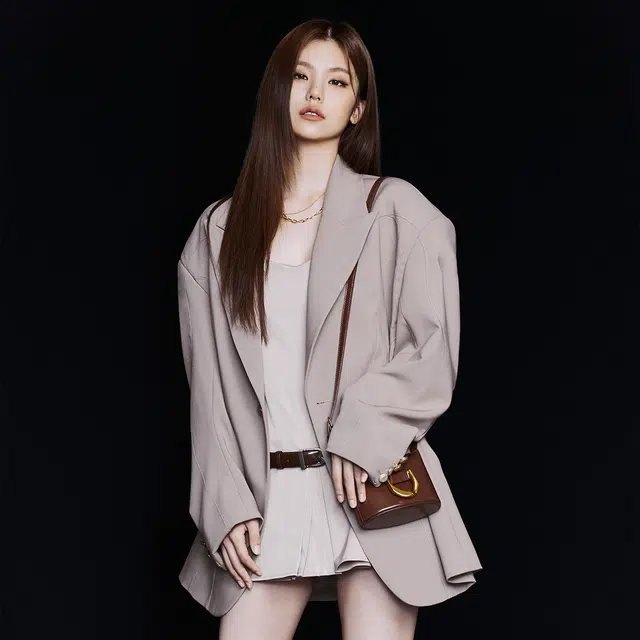 CHARLESKEITH ck PU Gabine