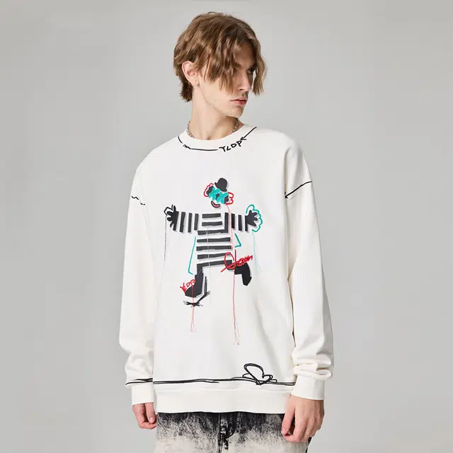 YLDP FW22