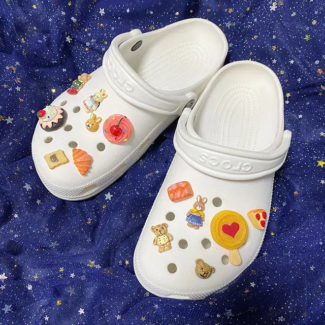 US8ACC crocs DIY