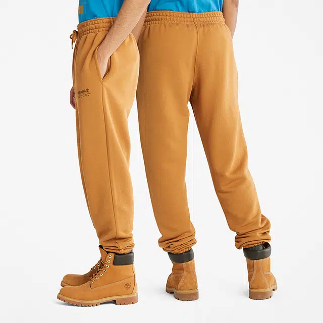 Timberland Logo