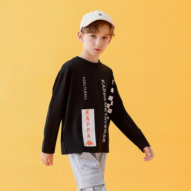 KAPPA KIDS