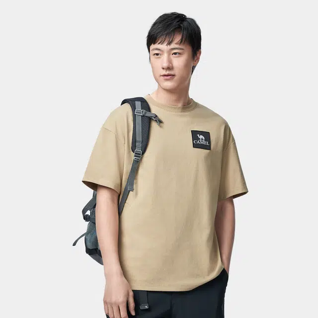 CAMEL Urban Series T-Shirt