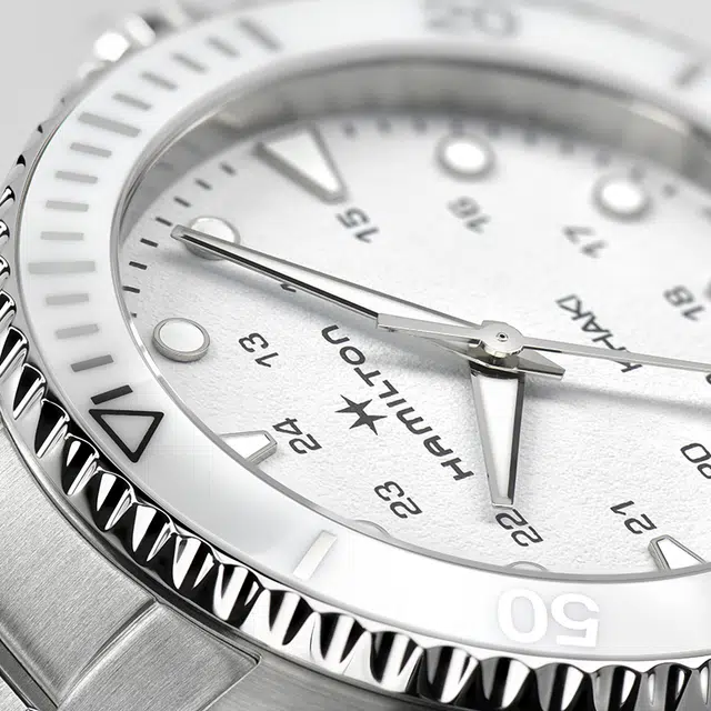 HAMILTON 37 H82221110