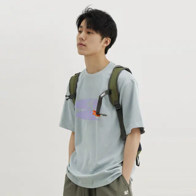 Crying Center Logo T