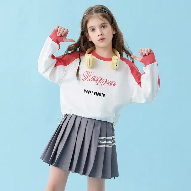 KAPPA KIDS