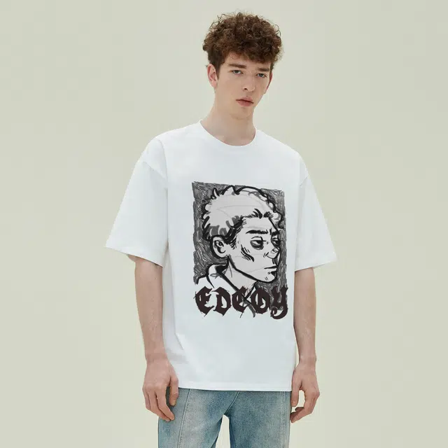 EDCO BREAK SILENCE LogoT