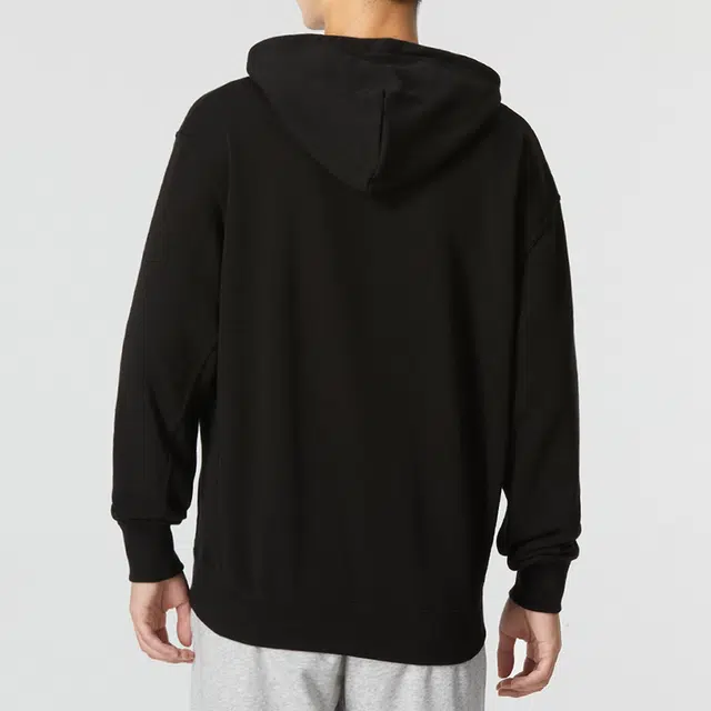 PUMA Classics Small Logo Hoodie Tr Logo
