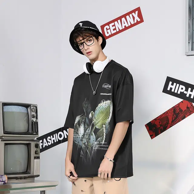 GENANX T