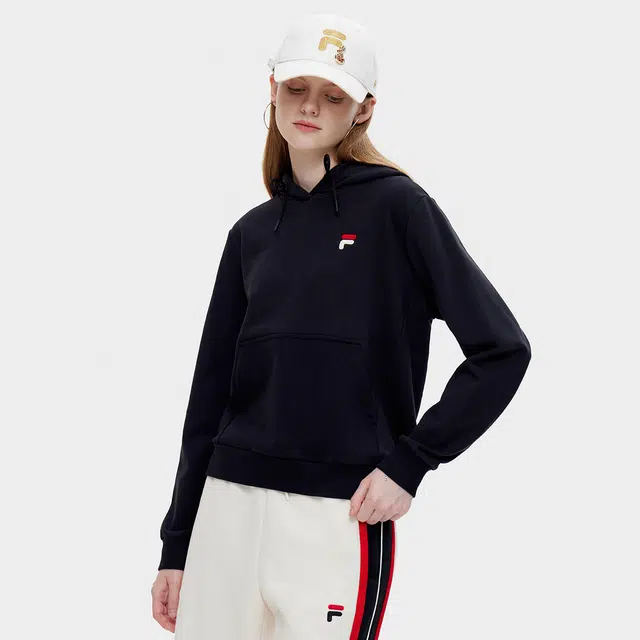 FILA FUSION Logo