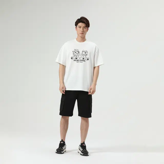KELME T