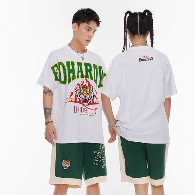 ED HARDY X T