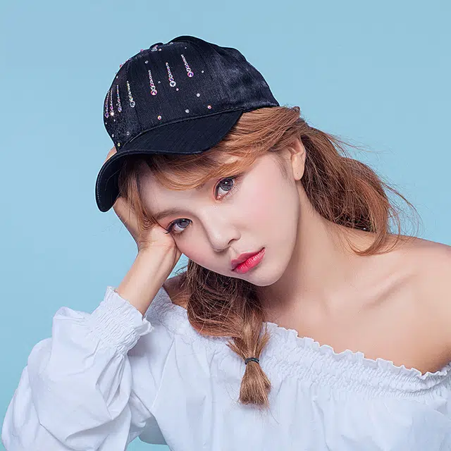 Eternelle