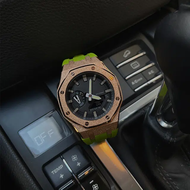 VENCREW 4.0 G2100AP VENCREW-SM2