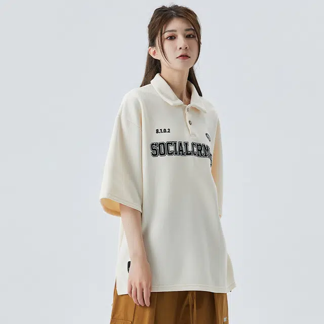 SCRM Polo