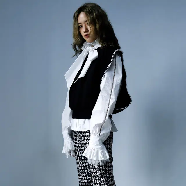 BIENKIMIIYE SS22