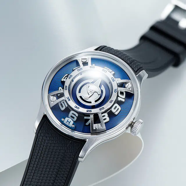 REEF TIGERxOBLVLO OBL-BLM