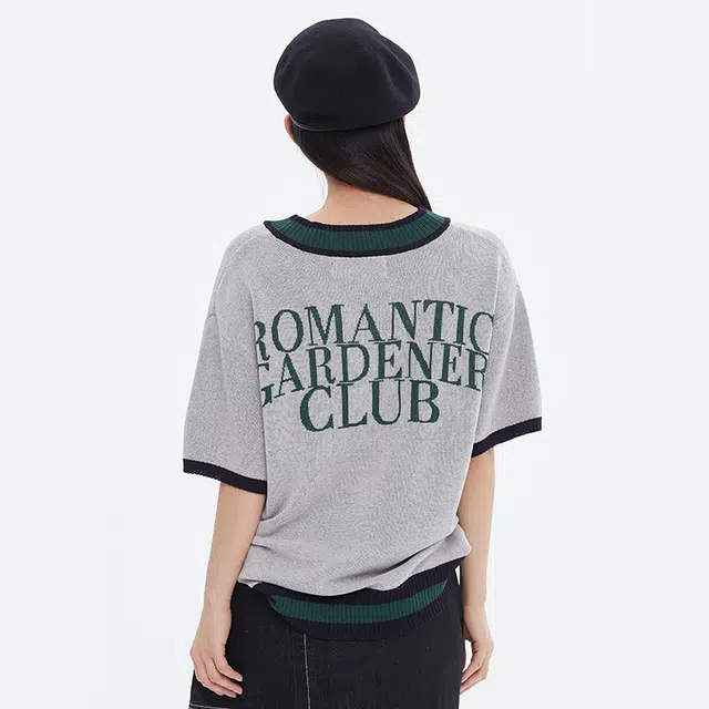 RMTCRW ROMANTIC CROWN LogoVT