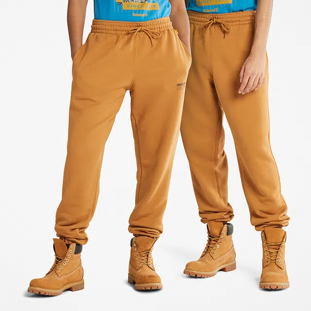 Timberland Logo