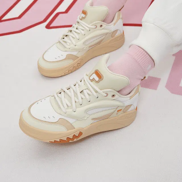 FILA FUSION Desperado FUSION