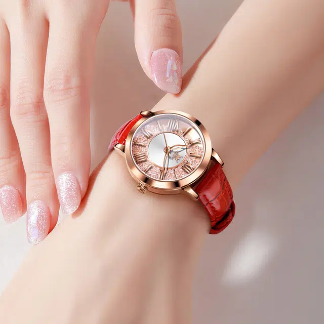 OLEVS PU S-5539