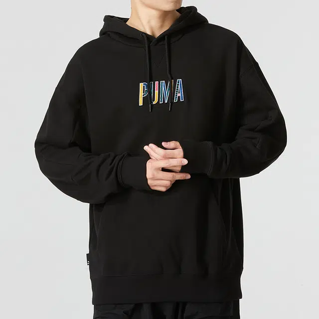 Puma Logo