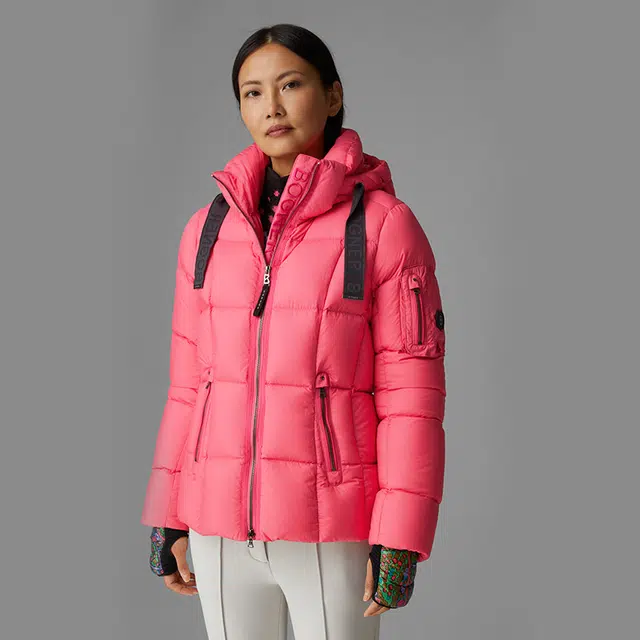 BOGNER B-Jacket