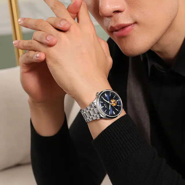 IW CARNIVAL HWGUOJI DW8590G