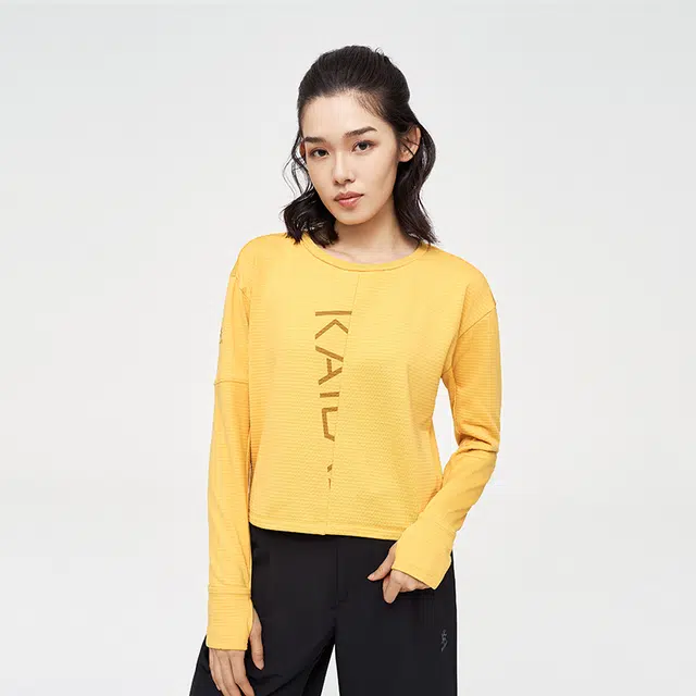 KAILAS T