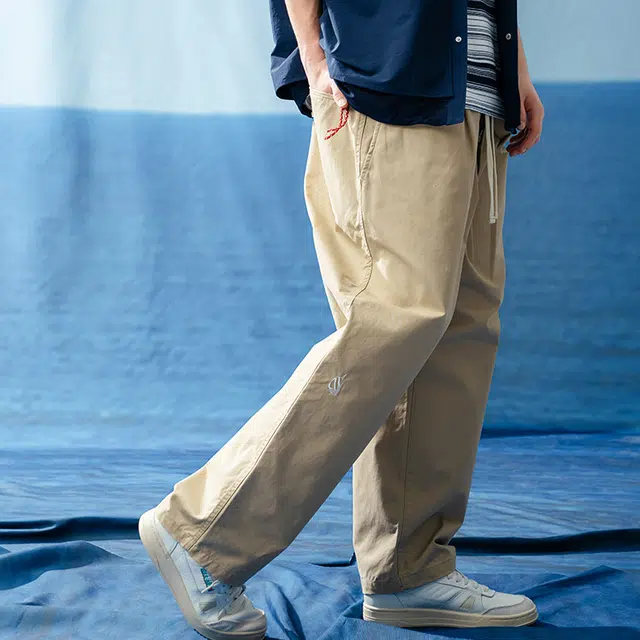nautica white sail SS23