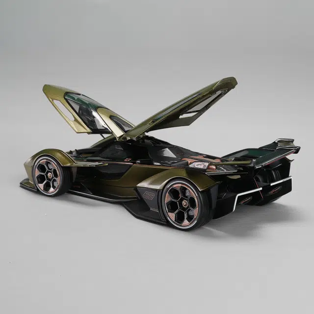 Maisto 118 Lambo V12 Vision Gran Turismo