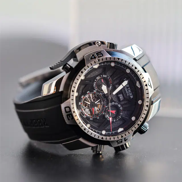 REEF TIGER RGA3532-JBHR