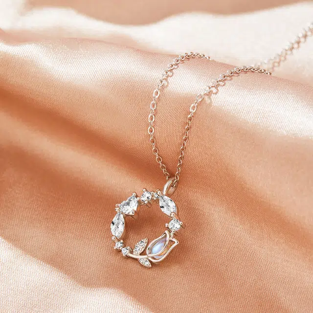 LILYLOTTY S925