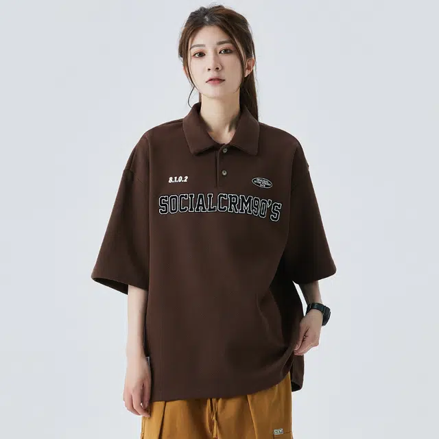 SCRM Polo