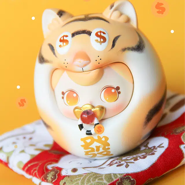 Tinababy Q 7cm