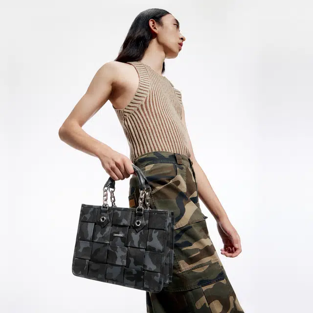 BABAMA Tote
