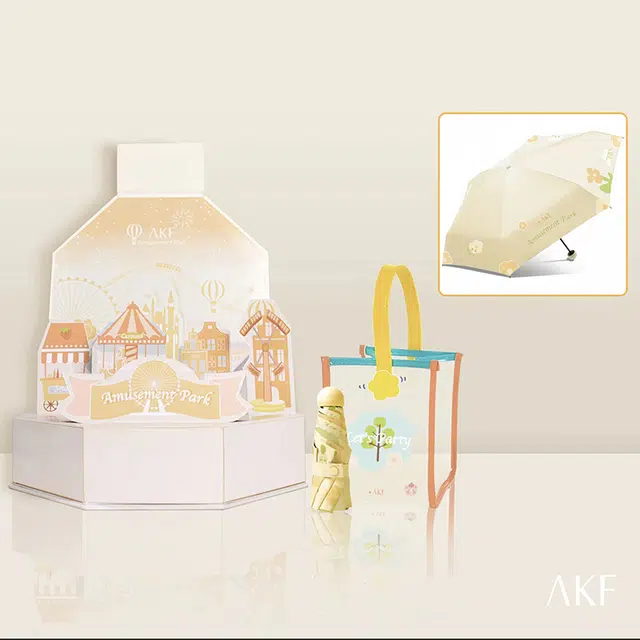 AKF