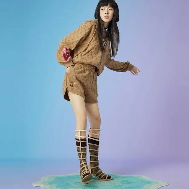 LALABOBO FW22