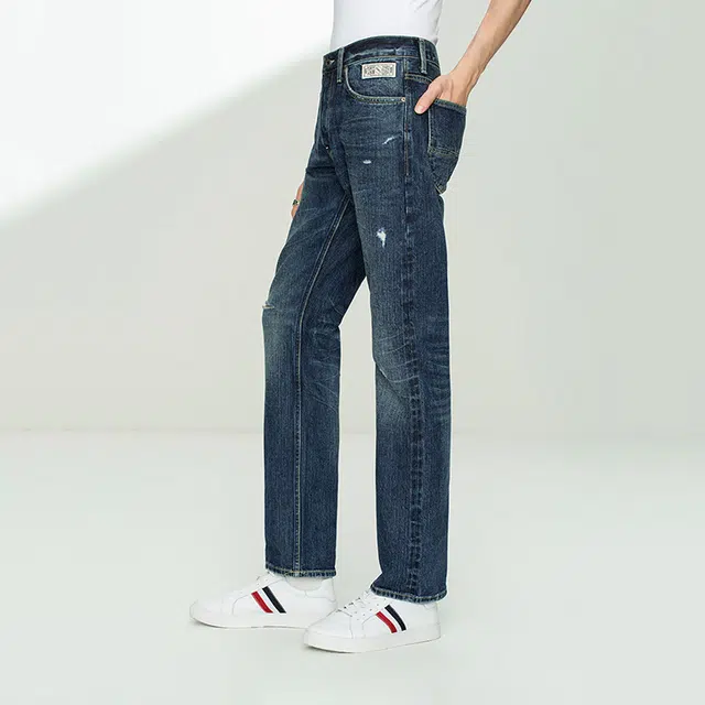 Lee FW21
