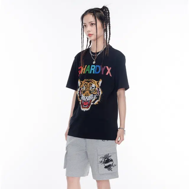 ED HARDY X LogoT