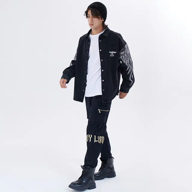 Boy London FW22