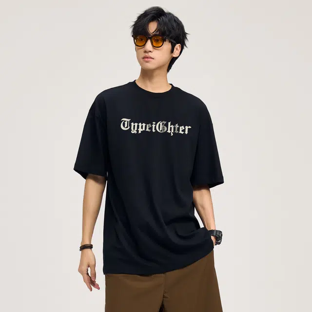 TYPERIGHTER T