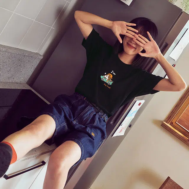 STAYREAL T