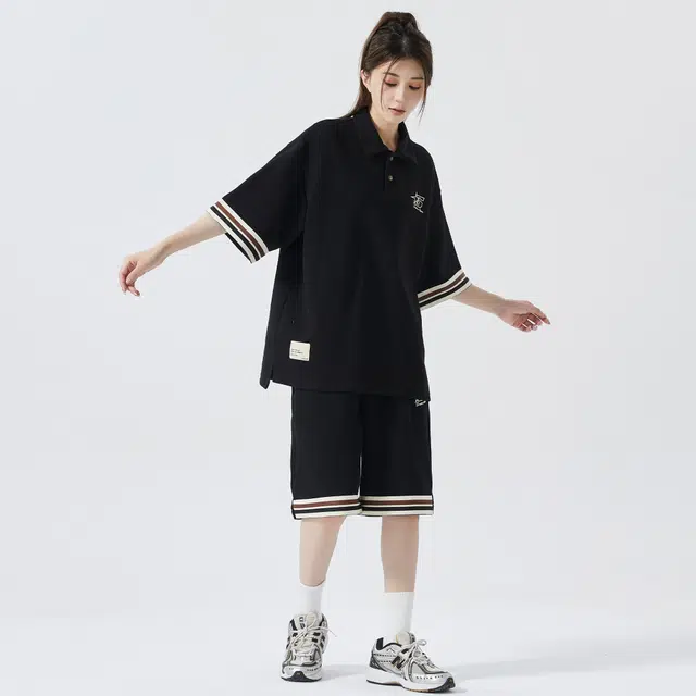 SCRM Polo