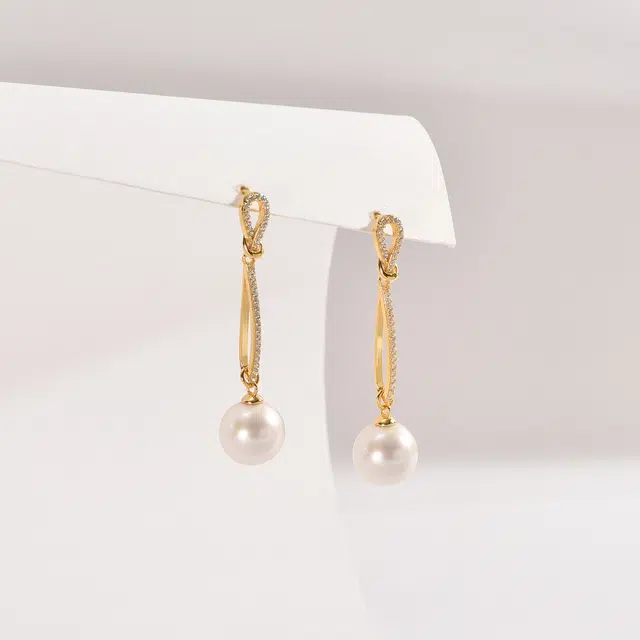 GN PEARL S92510-11mm