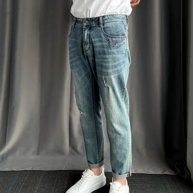 LIUJO UOMO SS22