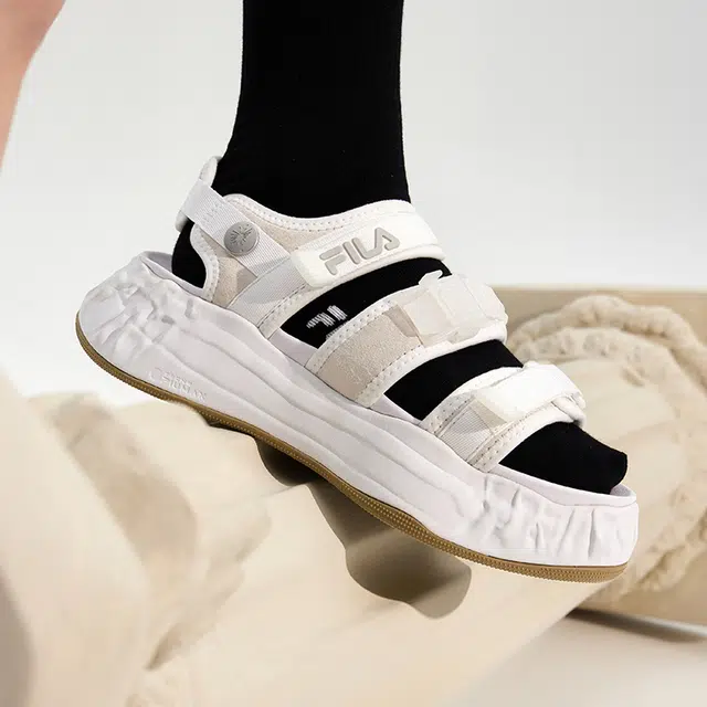 FILA MIHARA YASUHIRO x