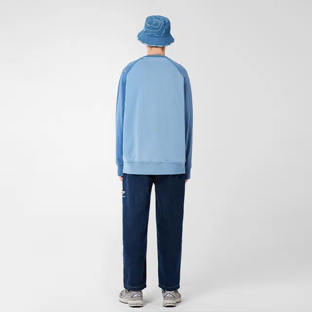 LAMLICKA x nasapanda